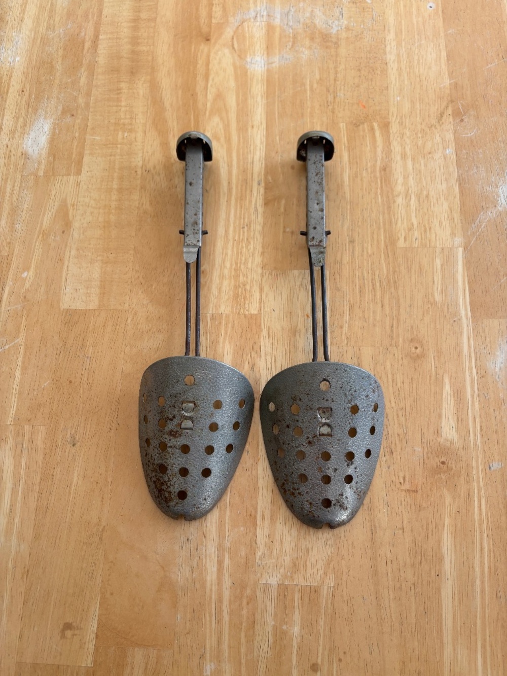 Shoe Stretchers